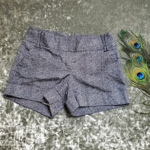 Express Chino Shorts